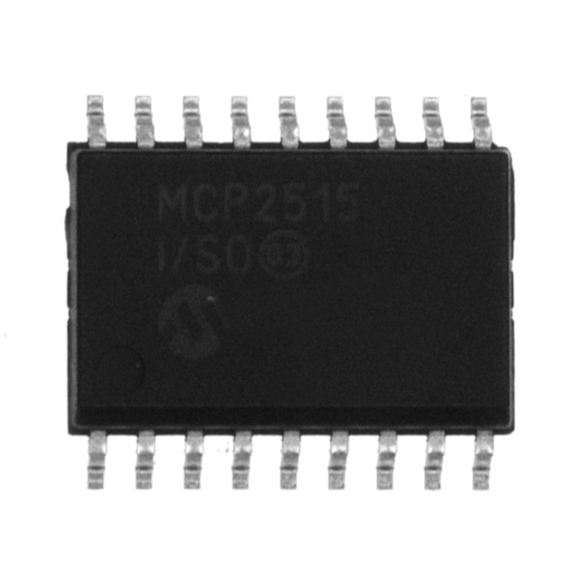 MCP2515-I/SO
